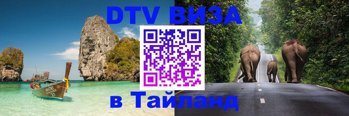 Visa ДТВ Тайланд помощь Норильск 