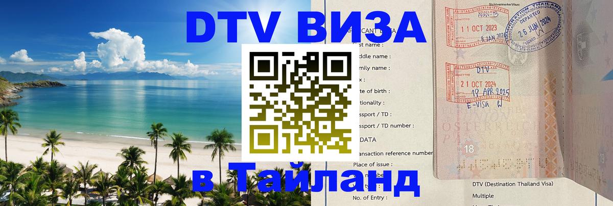 Сколько стоит DTV виза — актуальные цены, оформление даже без документов - 04.10.2025 